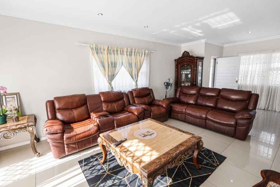 To Let 2 Bedroom Property for Rent in Greenfields Eastern Cape